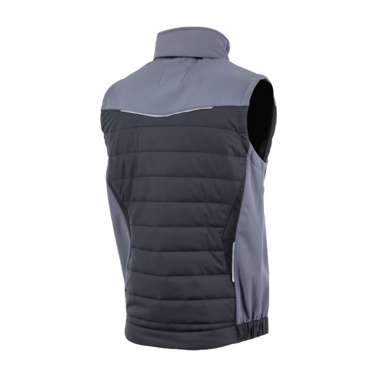 Delovni brezrokavnik Comfort Plus Delovni brezrokavnik Comfort Plus